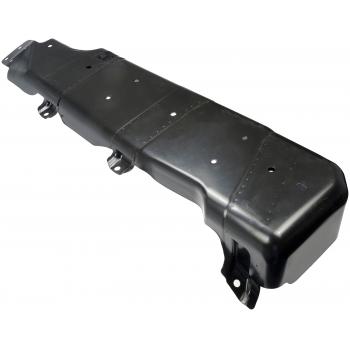 2010 Jeep Wrangler Fuel Tank Skid Plate Dorman 999900 image 2 of 4