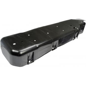 2010 Jeep Wrangler Fuel Tank Skid Plate Dorman 999900 image 3 of 4