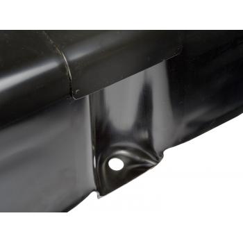 2010 Jeep Wrangler Fuel Tank Skid Plate Dorman 999900 image 4 of 4