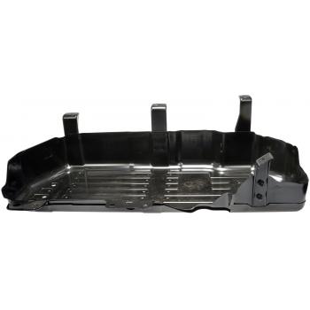 2005 Jeep Grand Cherokee Fuel Tank Skid Plate Dorman 999901 image 1 of 4