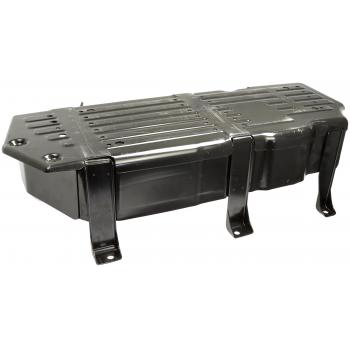 2005 Jeep Grand Cherokee Fuel Tank Skid Plate Dorman 999901 image 2 of 4