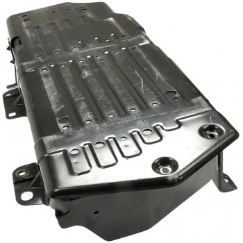 2005 Jeep Grand Cherokee Fuel Tank Skid Plate Dorman 999901 image 3 of 4