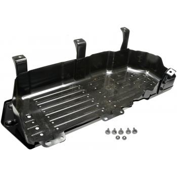2005 Jeep Grand Cherokee Fuel Tank Skid Plate Dorman 999901 image 4 of 4