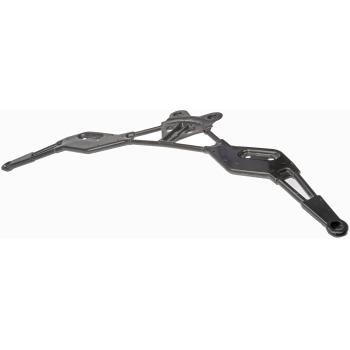2012 Infiniti EX35 Frame Crossmember Front Dorman 999920 image 4 of 4
