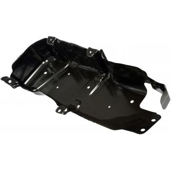 2010 Jeep Wrangler Fuel Tank Skid Plate Dorman 999975 image 1 of 4