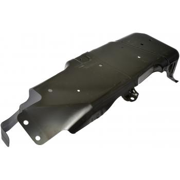 2010 Jeep Wrangler Fuel Tank Skid Plate Dorman 999975 image 2 of 4