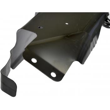 2010 Jeep Wrangler Fuel Tank Skid Plate Dorman 999975 image 3 of 4