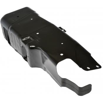 2010 Jeep Wrangler Fuel Tank Skid Plate Dorman 999975 image 4 of 4