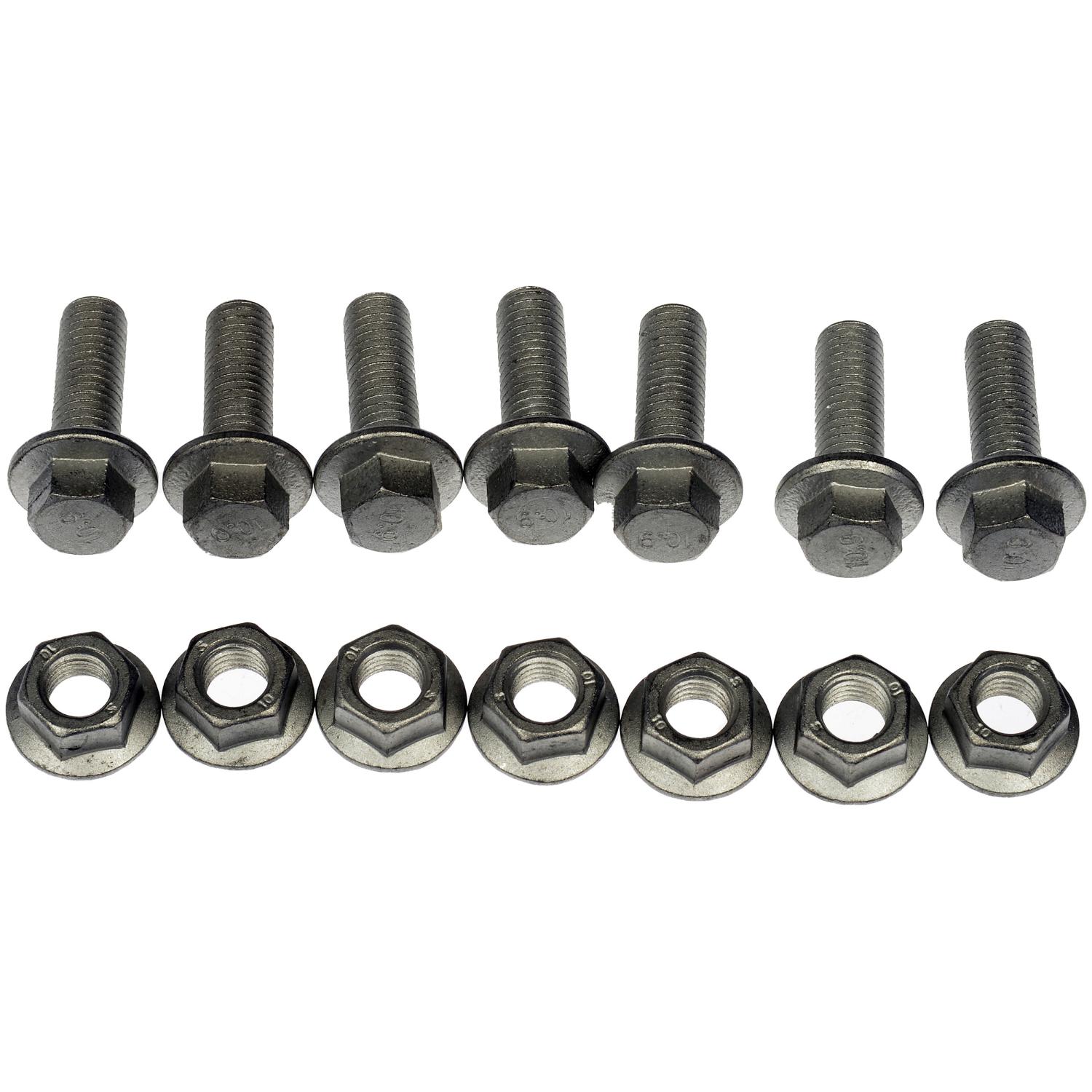 Dorman 999983 Coil Spring Bracket product image 5 of 6