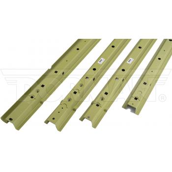 2009 Chevrolet Silverado 1500 Truck Bed Floor Support Dorman 999995 image 4 of 4