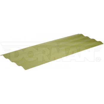 2008 Ford Ranger Truck Bed Floor Patch Panel Dorman 999999 image 2 of 4