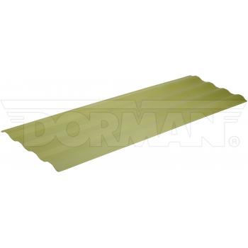 2008 Ford Ranger Truck Bed Floor Patch Panel Dorman 999999 image 4 of 4
