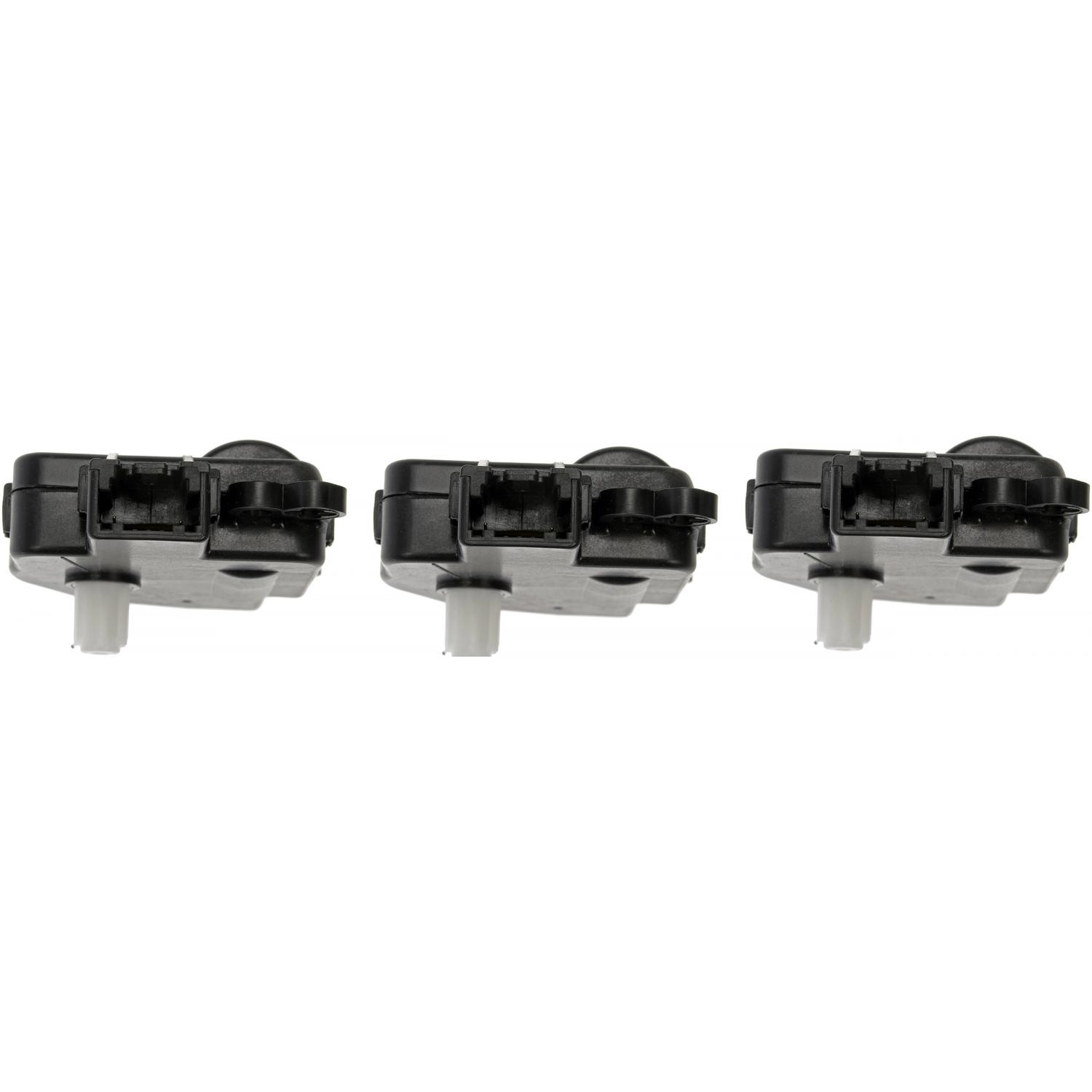 Dorman ADAKIT003 - HVAC Air Door Actuator Kit Dorman ADAKIT003 HVAC Air Door Actuator Kit product image 1 of 4