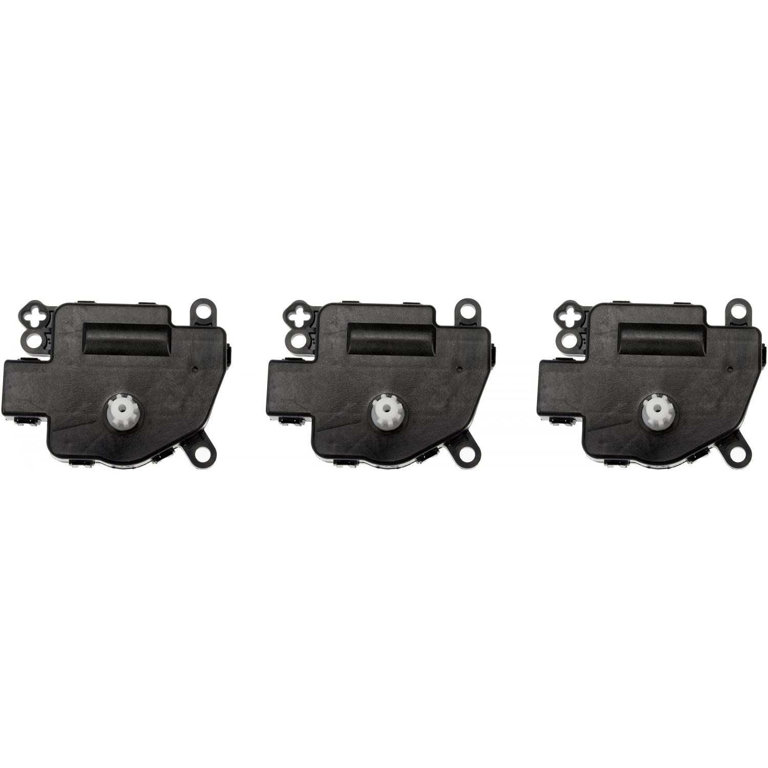 Dorman ADAKIT003 - HVAC Air Door Actuator Kit Dorman ADAKIT003 HVAC Air Door Actuator Kit product image 2 of 4