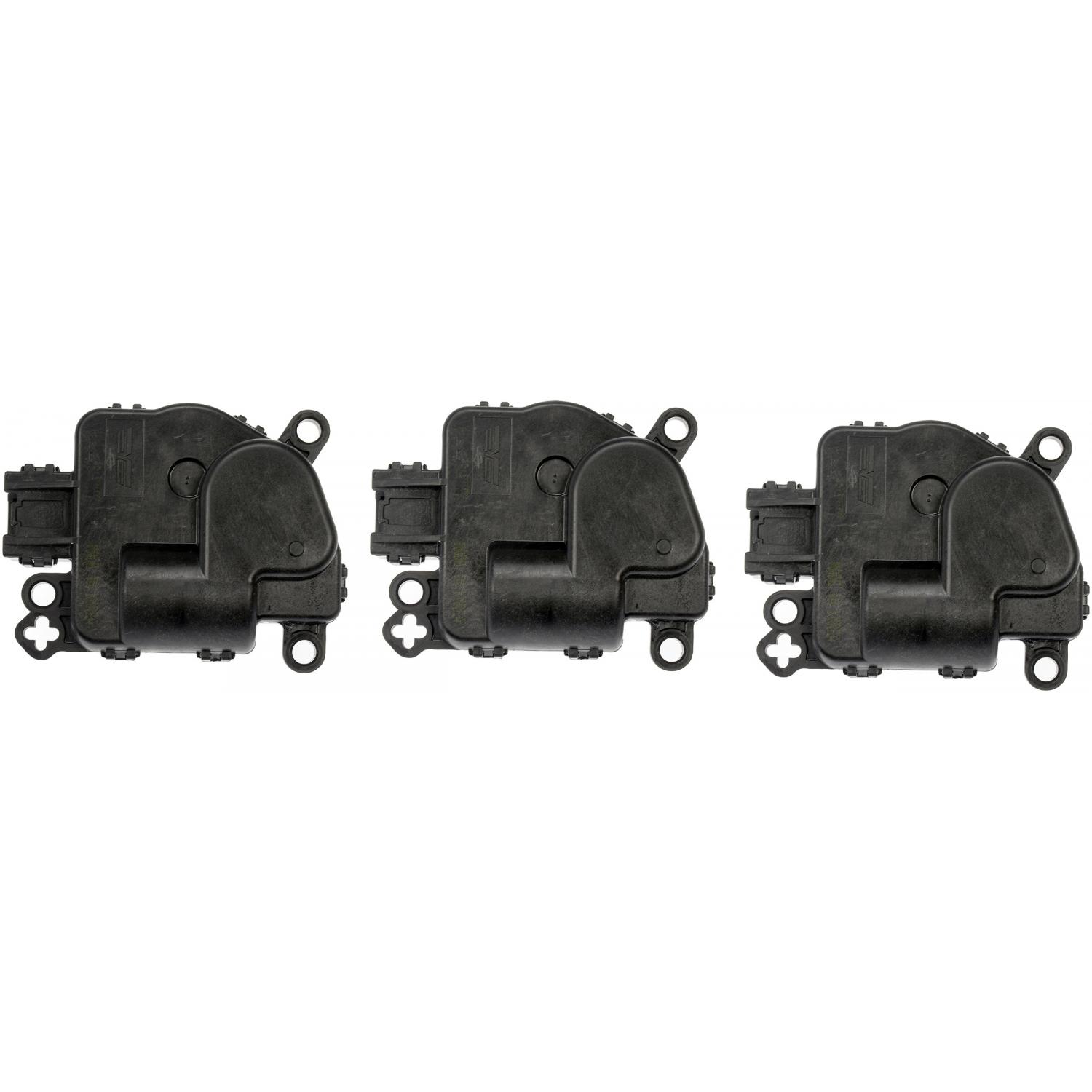 Dorman ADAKIT003 - HVAC Air Door Actuator Kit Dorman ADAKIT003 HVAC Air Door Actuator Kit product image 3 of 4