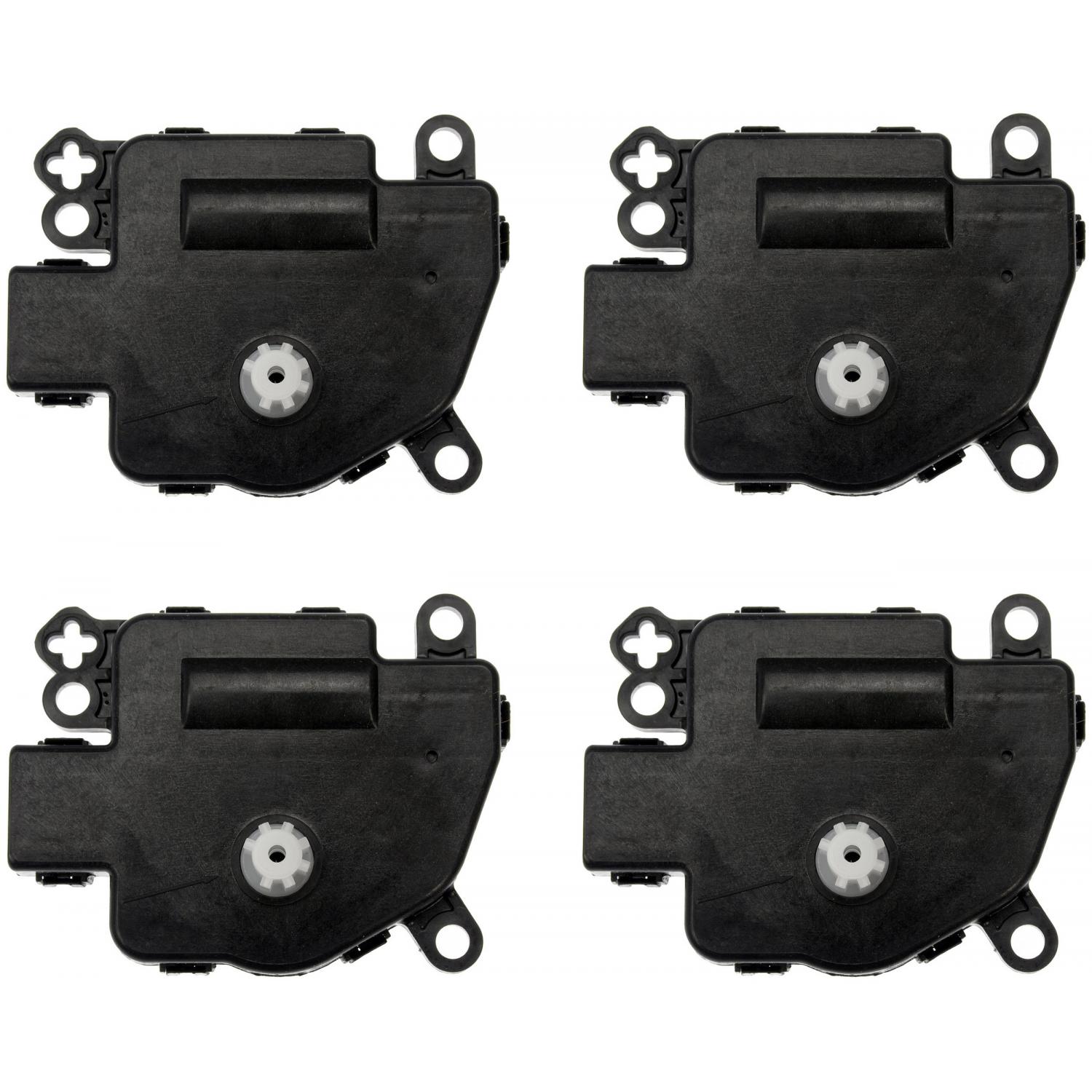 Dorman ADAKIT004 - HVAC Air Door Actuator Kit Dorman ADAKIT004 HVAC Air Door Actuator Kit product image 2 of 4