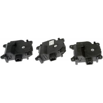 2017 Lexus ES350 HVAC Air Door Actuator Kit
