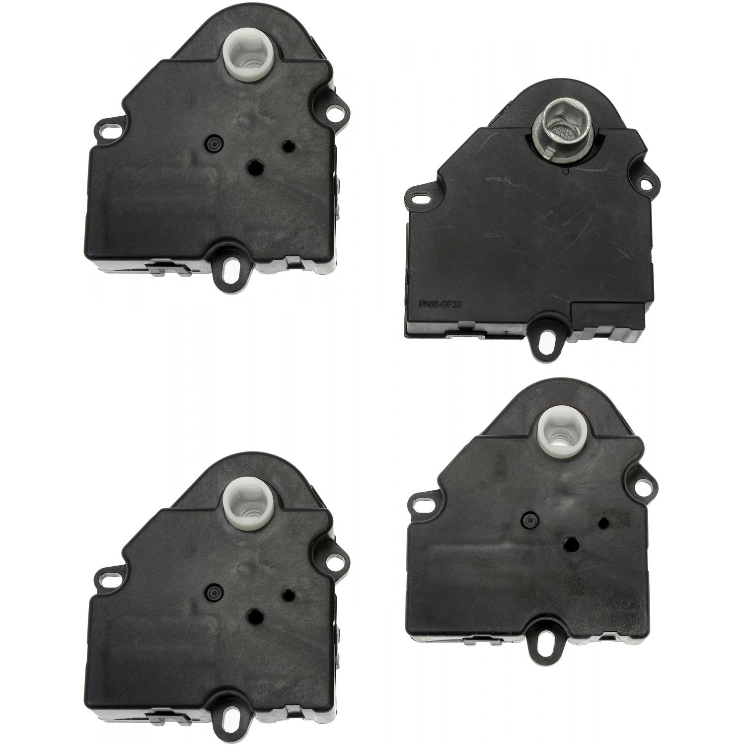 Dorman ADAKIT009 - HVAC Air Door Actuator Kit Dorman ADAKIT009 HVAC Air Door Actuator Kit product image 2 of 4
