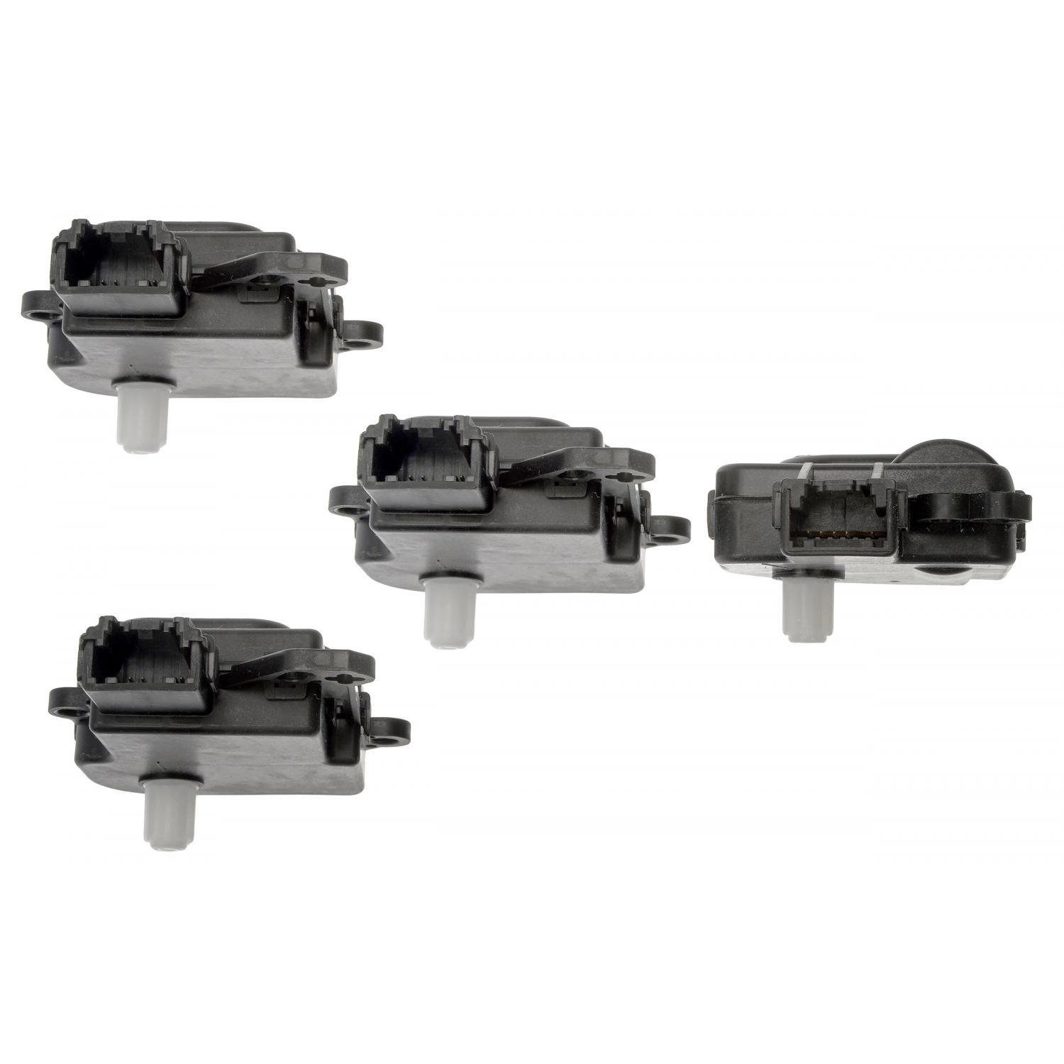 Dorman ADAKIT011 - HVAC Air Door Actuator Kit Dorman ADAKIT011 HVAC Air Door Actuator Kit product image 1 of 4