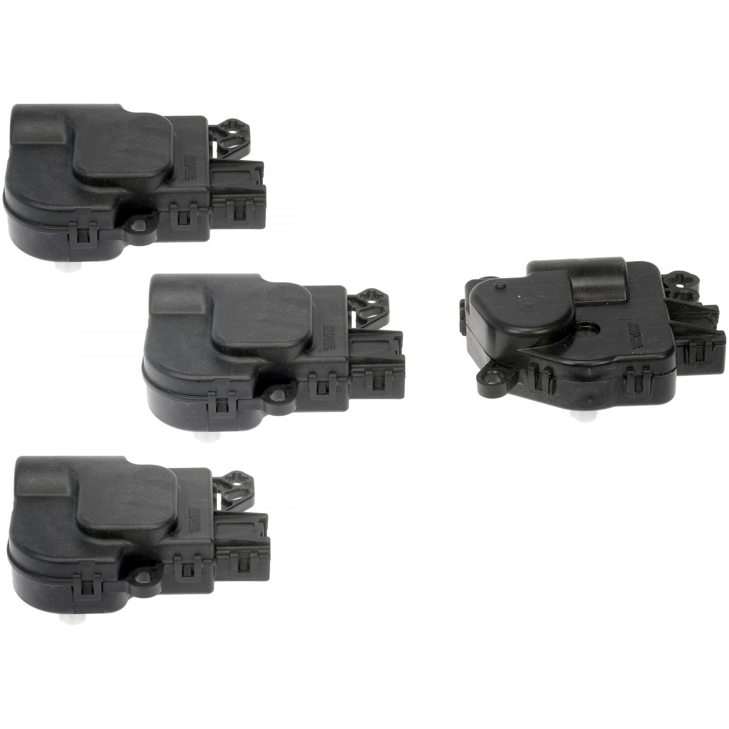 Dorman ADAKIT011 - HVAC Air Door Actuator Kit Dorman ADAKIT011 HVAC Air Door Actuator Kit product image 3 of 4