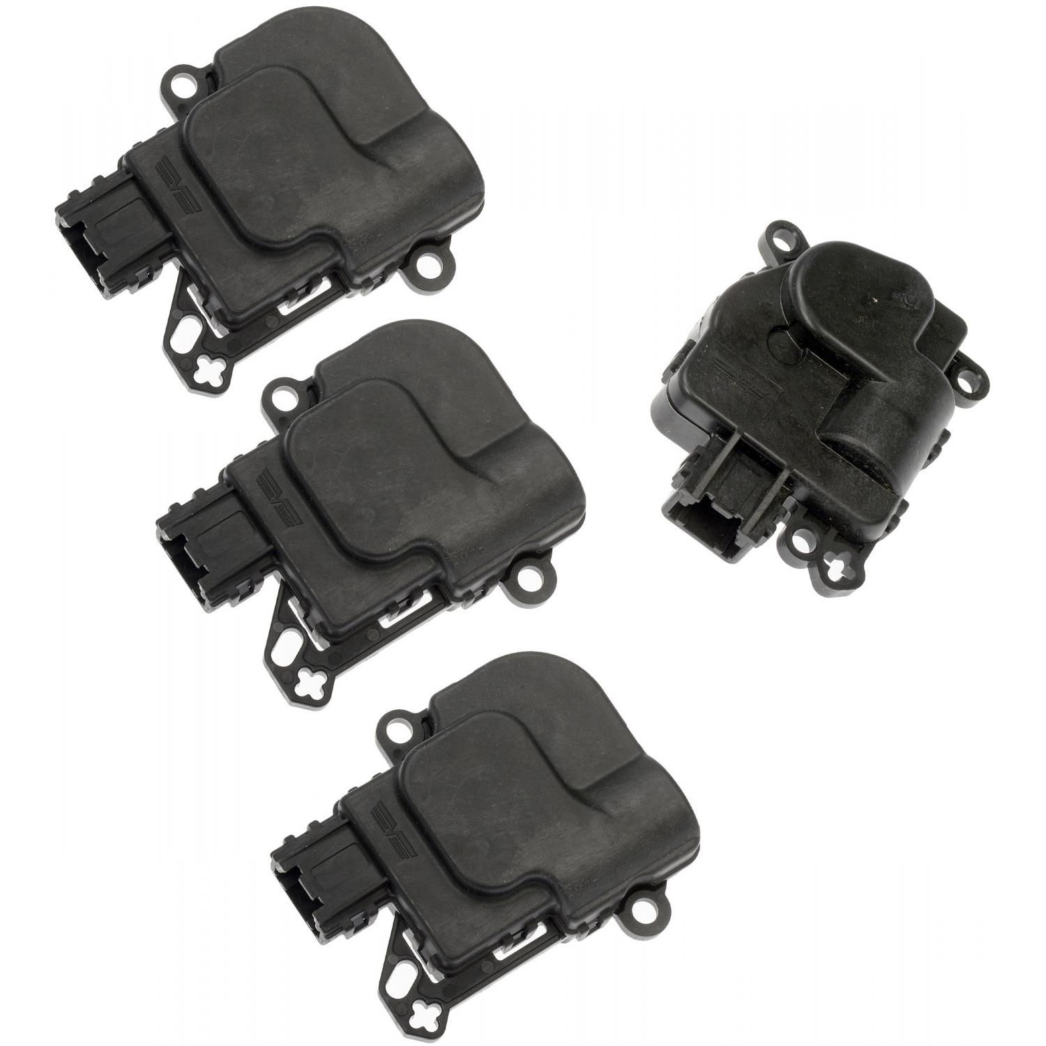 Dorman ADAKIT011 - HVAC Air Door Actuator Kit Dorman ADAKIT011 HVAC Air Door Actuator Kit product image 4 of 4