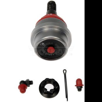 1995 Jeep Grand Cherokee Suspension Ball Joint Front Upper Dorman B3134RD image 2 of 4