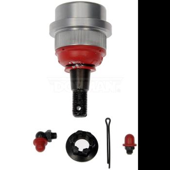 1995 Jeep Grand Cherokee Suspension Ball Joint Front Upper Dorman B3134RD image 4 of 4