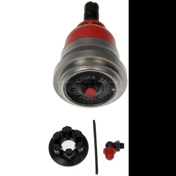 2009 Cadillac DTS Suspension Ball Joint Front Lower Dorman B6445RD image 3 of 4