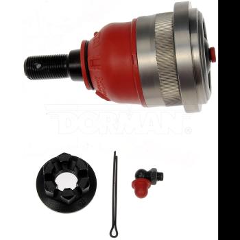2009 Cadillac DTS Suspension Ball Joint Front Lower Dorman B6445RD image 4 of 4