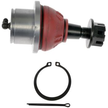 2015 Ram 1500 Suspension Ball Joint Front Lower Dorman BJ82495RD image 3 of 4