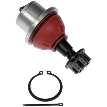 2015 Ram 1500 Suspension Ball Joint Front Lower Dorman BJ82495RD image 4 of 4