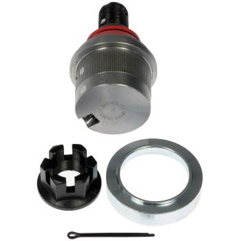 2019 Ram 4000 Suspension Ball Joint Front Lower Dorman BJ83335RD image 2 of 4