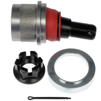2019 Ram 4000 Suspension Ball Joint Front Lower Dorman BJ83335RD image 3 of 4