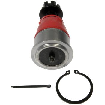 2007 Ford F-250 Suspension Track Bar Ball Joint At Front Axle Dorman BJ85124RD image 2 of 4