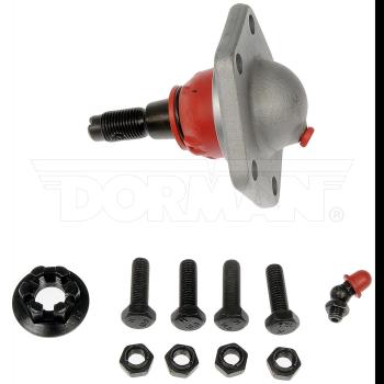 1998 Chevrolet S10 Suspension Ball Joint Front Lower Dorman BJ92155RD image 1 of 4