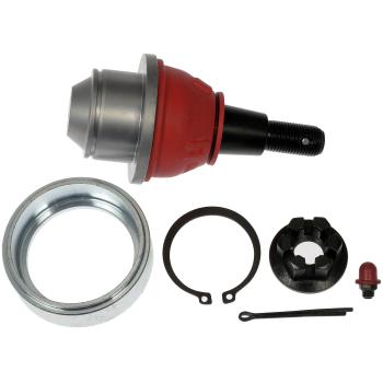 2015 Cadillac Escalade Suspension Ball Joint Front Lower Dorman BJ92325RD image 1 of 4