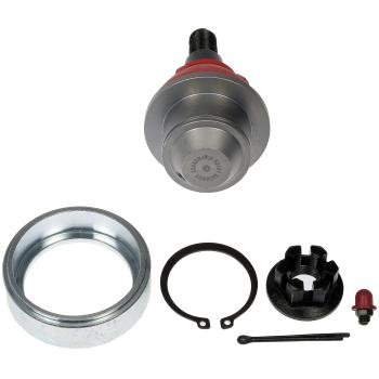 2015 Cadillac Escalade Suspension Ball Joint Front Lower Dorman BJ92325RD image 2 of 4
