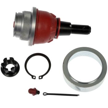 2015 Cadillac Escalade Suspension Ball Joint Front Lower Dorman BJ92465RD image 1 of 4