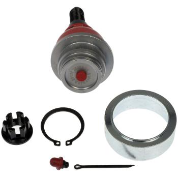 2015 Cadillac Escalade Suspension Ball Joint Front Lower Dorman BJ92465RD image 2 of 4