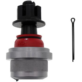 2013 Jeep Wrangler Suspension Ball Joint Front Lower Dorman BJ960005RD image 1 of 4