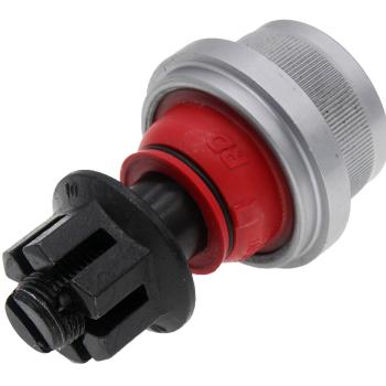 2013 Jeep Wrangler Suspension Ball Joint Front Lower Dorman BJ960005RD image 2 of 4