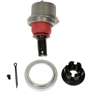 1995 Jeep Grand Cherokee Alignment Caster / Camber Ball Joint Front Lower Dorman BJ96005RD image 1 of 4