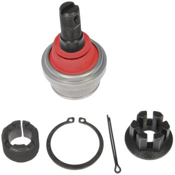 1995 Jeep Grand Cherokee Suspension Ball Joint Front Lower Dorman BJ96125RD image 1 of 4