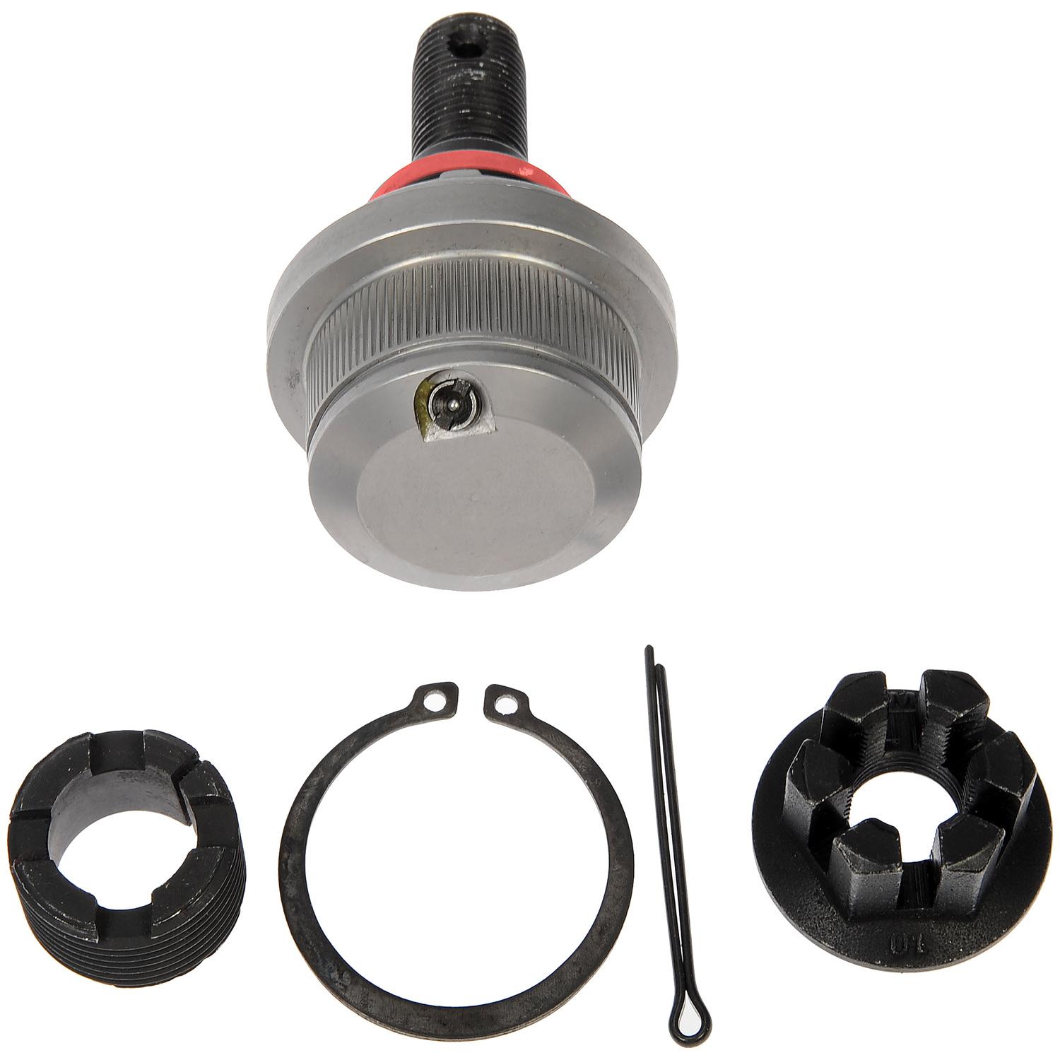 Dorman BJ96125RD - Suspension Ball Joint Dorman BJ96125RD Suspension Ball Joint product image 2 of 4