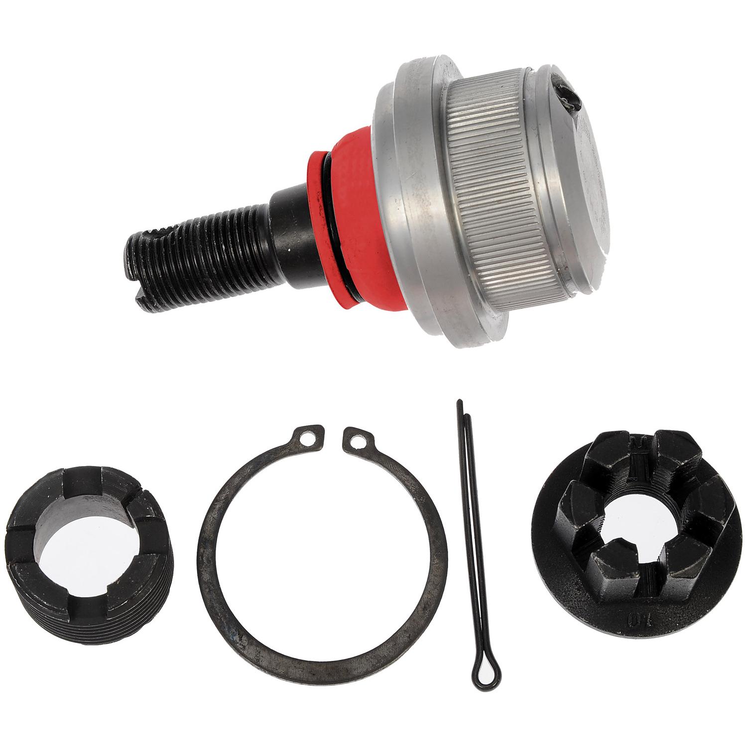 Dorman BJ96125RD - Suspension Ball Joint Dorman BJ96125RD Suspension Ball Joint product image 3 of 4