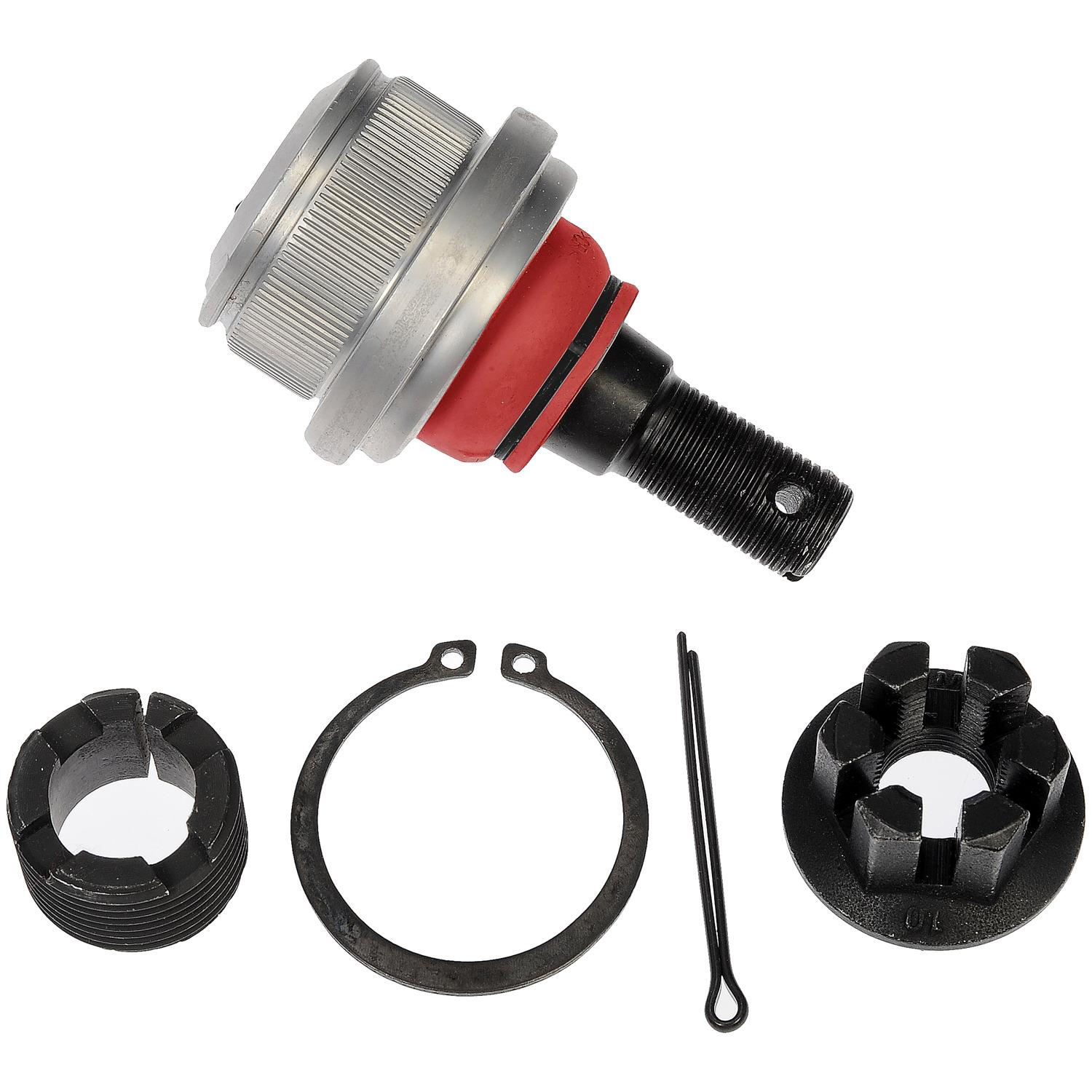 Dorman BJ96125RD - Suspension Ball Joint Dorman BJ96125RD Suspension Ball Joint product image 4 of 4