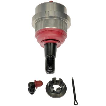 1995 Jeep Grand Cherokee Alignment Caster / Camber Ball Joint Front Upper Dorman BJ96166RD image 1 of 4
