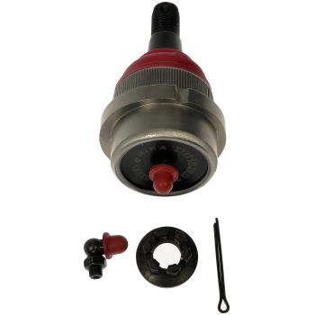 1995 Jeep Grand Cherokee Alignment Caster / Camber Ball Joint Front Upper Dorman BJ96166RD image 2 of 4