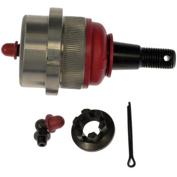 1995 Jeep Grand Cherokee Alignment Caster / Camber Ball Joint Front Upper Dorman BJ96166RD image 3 of 4