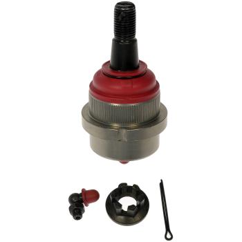 1995 Jeep Grand Cherokee Alignment Caster / Camber Ball Joint Front Upper Dorman BJ96166RD image 4 of 4